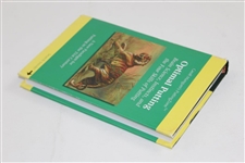 'Optimal Putting: Brain Science....Four Skills of Putting' Book by Geoff Mangum