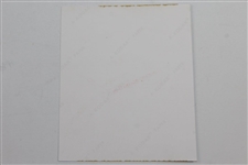 Two Roberto de Vicenzo 1968 Masters Press Photos - What a stupid I am Moment