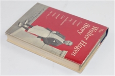 Walter Hagen Signed & Inscribed 'The Walter Hagen Story' 1st Edition Book JSA ALOA