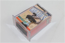 Tiger Woods 'Wheaties 75 Years of Champions 1924-1999' Ltd Commemorative Edition Box