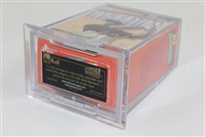 Tiger Woods 'Wheaties 75 Years of Champions 1924-1999' Ltd Commemorative Edition Box