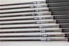 Full Set of PING Eye 2 Becu Irons - 2 to SW (10 Irons in Set)