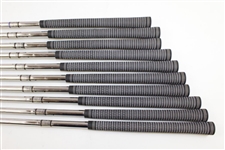 Full Set of PING Eye 2 Becu Irons - 2 to SW (10 Irons in Set)