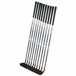 Full Set of PING Eye 2 Becu Irons - 2 to SW (10 Irons in Set)