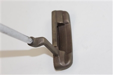 Karsten Co. PING Dale Head Anser Putter with Original Grip