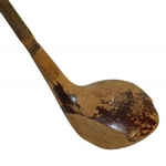 Rayls Heather Hickory Driver Club
