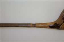 Rayl's Heather Hickory Driver Club