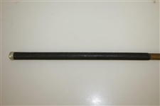 Rayl's Heather Hickory Driver Club