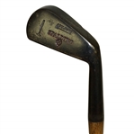 Spalding Accurate Mashie Junior Hickory Club