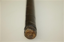 Spalding Accurate Mashie Junior Hickory Club