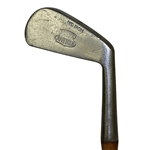 Burke Juvenile Mid Iron 4 - Very Good Condition