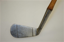 Burke Juvenile Mid Iron 4 - Very Good Condition