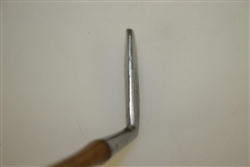Burke Juvenile Mid Iron 4 - Very Good Condition