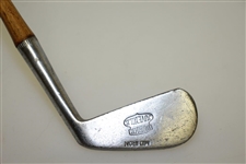Burke Juvenile Mid Iron 4 - Very Good Condition