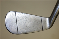 Burke Juvenile Mid Iron 4 - Very Good Condition