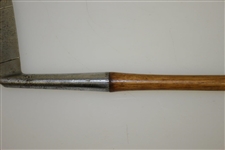 Burke Juvenile Mid Iron 4 - Very Good Condition