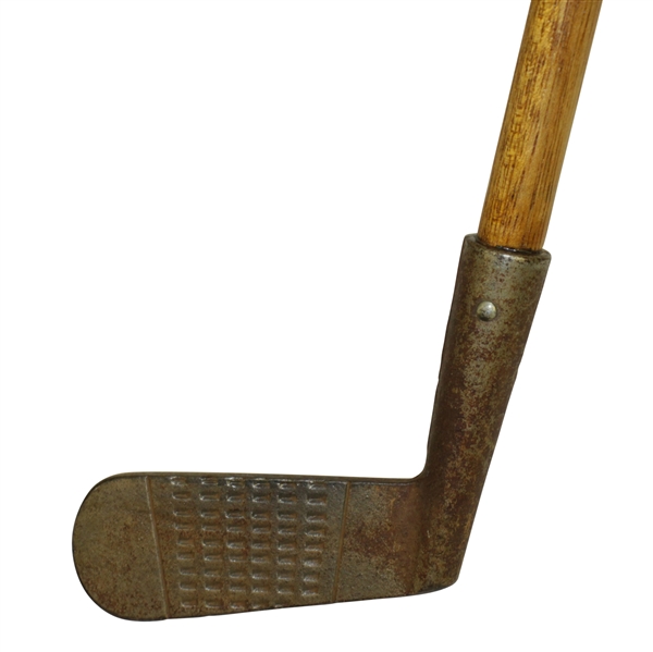 Made in England Junior Putter w/ Thick Hozel