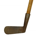 Made in England Junior Putter w/ Thick Hozel