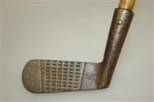 'Made in England' Junior Putter w/ Thick Hozel