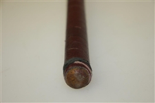 'Made in England' Junior Putter w/ Thick Hozel