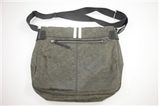 Arnold Palmer Umbrella Logo Shoulder Messenger Bag - Unused