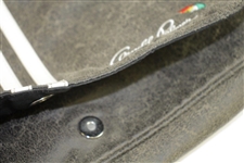 Arnold Palmer Umbrella Logo Shoulder Messenger Bag - Unused