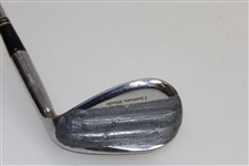Dave Stockton Personal Championship Used Wedge with 1970 PGA Championship Display
