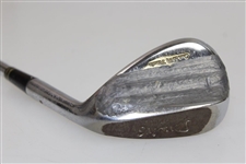 Dave Stockton Personal Championship Used Wedge with 1970 PGA Championship Display