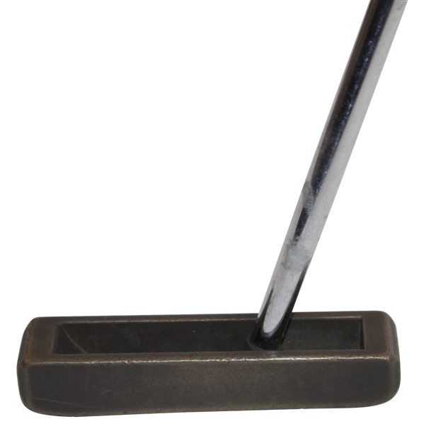 Karsten Co. PING 1-A Putter with Original Grip 'The Loud Putter'