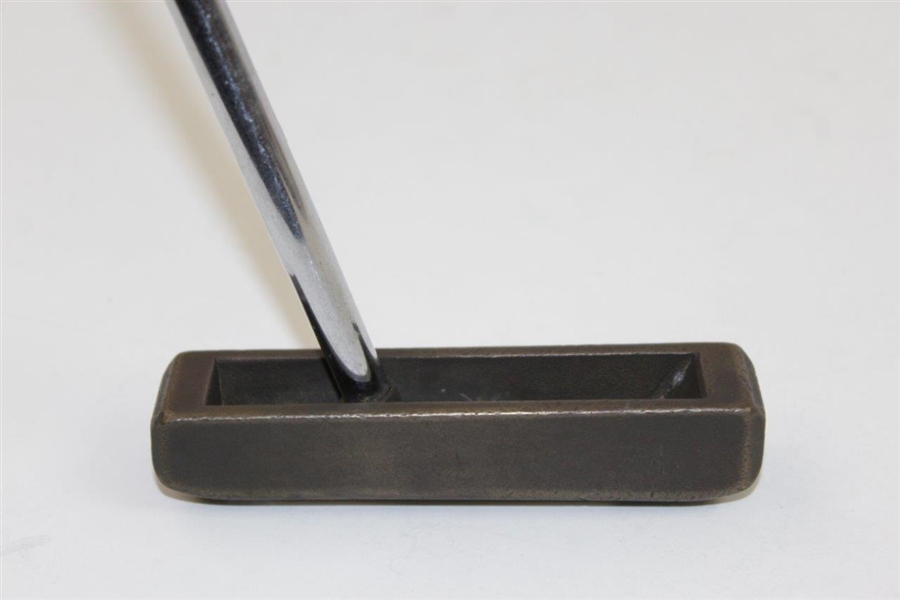 Karsten Co. PING 1-A Putter with Original Grip 'The Loud Putter'