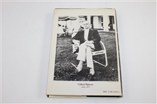 'The Story of Augusta National Golf Club' Book by Clifford Roberts - 1976