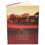 75 Years at Oakland Hills CC A Jubilee Celebration Course History Book - 1916-1919