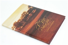 75 Years at Oakland Hills CC 'A Jubilee Celebration' Course History Book - 1916-1919