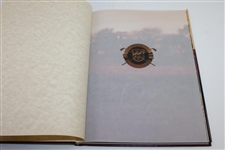 75 Years at Oakland Hills CC 'A Jubilee Celebration' Course History Book - 1916-1919