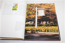 75 Years at Oakland Hills CC 'A Jubilee Celebration' Course History Book - 1916-1919