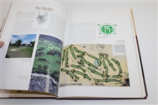 75 Years at Oakland Hills CC 'A Jubilee Celebration' Course History Book - 1916-1919