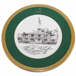 1993 Masters Lenox Limited Edition Member Plate #3 in Original Box