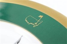 1993 Masters Lenox Limited Edition Member Plate #3 in Original Box