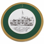 1993 Masters Lenox Limited Edition Member Plate #4 in Original Box