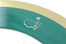 1993 Masters Lenox Limited Edition Member Plate #4 in Original Box