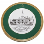 1994 Masters Lenox Limited Edition Member Plate #5 with Card and Original Box