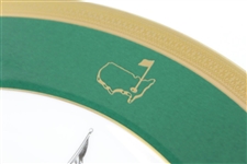 1994 Masters Lenox Limited Edition Member Plate #5 with Card and Original Box