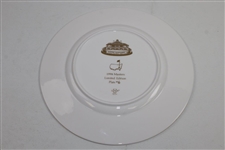 1994 Masters Lenox Limited Edition Member Plate #5 with Card and Original Box