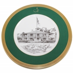 1994 Masters Lenox Limited Edition Member Plate #6 in Original Box
