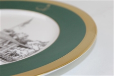 1994 Masters Lenox Limited Edition Member Plate #6 in Original Box