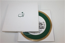 1994 Masters Lenox Limited Edition Member Plate #6 in Original Box