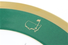 1996 Masters Lenox Limited Edition Member Plate #9 with Card