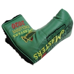 2020 Masters Tournament Ltd Ed Scotty Cameron Commemorative Putter in Original Box - Rarest Putter Ever?