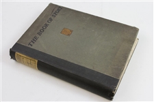 1901 Ltd Ed 'The Book of Sport' Edited by William Patten & Published by J.F. Taylor