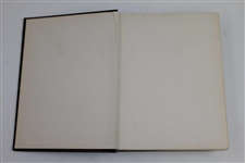 1901 Ltd Ed 'The Book of Sport' Edited by William Patten & Published by J.F. Taylor